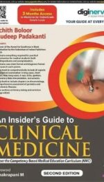 AN INSIDER?S GUIDE TO CLINICAL MEDICINE 2/ED 2022