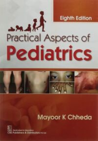 PRACTICAL ASPECTS OF PEDIATRICS 8/ED 2022