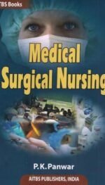 MEDICAL SURGICAL NURSING, 6/ED.
