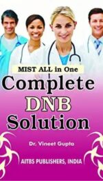 MIST ALL IN ONE COMPLETE DNB SOLUTION, 1/ED.