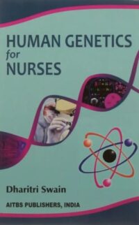 HUMAN GENETICS FOR NURSES, 1/ED.