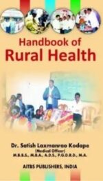 HANDBOOK OF RURAL HEALTH, 1/ED.