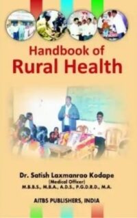 HANDBOOK OF RURAL HEALTH, 1/ED.