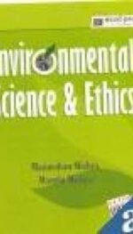 ENVIRONMENTAL SCIENCE & ETHICS