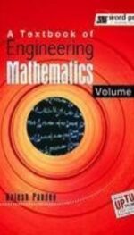 TEXTBOOK OF ENGINEERING MATHEMATICS, VOL. II