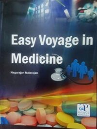 EASY VOYAGE IN MEDICINE