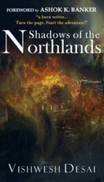 SHADOWS OF THE NORTHLANDS