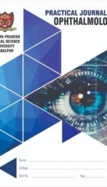 PRACTICAL JOURNAL OF OPHTHALMOLOGY ( MBBS )