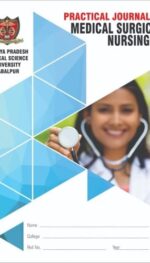 PRACTICAL JOURNAL OF MEDICAL SURGICAL NURSING - I 1/E2019