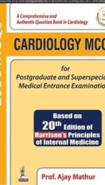 CARDIOLOGY MCQS