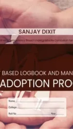 COMPETENCY BASED LOGBOOK AND MANUAL OF FAMILY ADOPTION PROGRAM