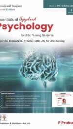 ESSENTIALS OF APPLIED PSYCHOLOGY FOR BSC NURSING STUDENTS