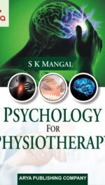 Psychology for physiotherapy (N230) 1/ed Reprint 2023