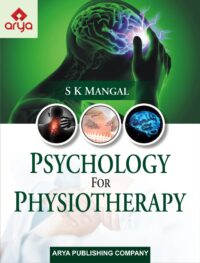 Psychology for physiotherapy (N230) 1/ed Reprint 2023