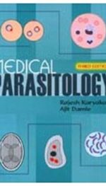 MEDICAL PARASITOLOGY-3RD EDITION