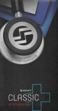 CLASSIC + STETHOSCOPE