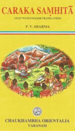 CARAKA SAMHITA VOL-III