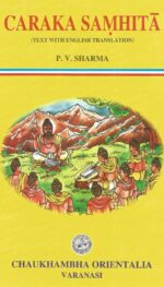 CARAKA SAMHITA VOL-4