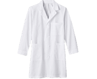 LAB COAT NO-32 (HALF)