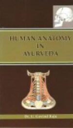 HUMAN ANATOMY IN AYURVEDA
