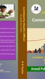 COMMUNITY HEALTH OFFICER ( A GUIDE FOR CHO ) ( ENGLISH ) 1/ED2020
