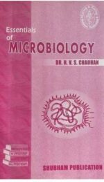 ESSENTIALS OF MICROBIOLOGY