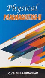 PHYSICAL PHARMACEUTICS 2
