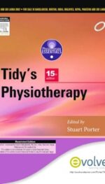 TIDY?S PHYSIOTHERAPY, 15E