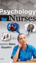PSYCHOLOGY FOR NURSES, 2E