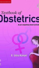 TEXTBOOK OF OBSTETRICS, 1E