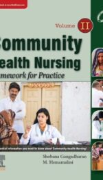 COMMUNITY HEALTH NURSING: FRAMEWORK FOR PRACTICE- VOLUME 2, 1E
