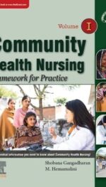 COMMUNITY HEALTH NURSING: FRAMEWORK FOR PRACTICE- VOLUME 1, 1E