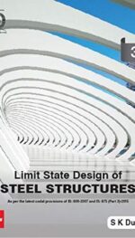 LIMIT STATE DESIGN OF STEEL STRUCTURES