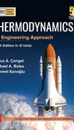 THERMODYNAMICS: AN ENGINEERING APPROACH 9/ED (SIE) SI UNITS