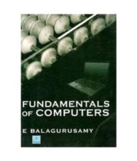 FUNDAMENTALS OF COMPUTERS