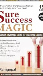 SURE SUCCESS MAGIC 15/ED 2025