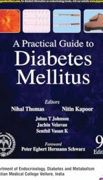 A Practical Guide to Diabetes Mellitus 9th edition