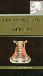HUMAN ANATOMY IN AYURVEDA