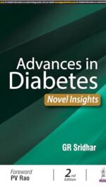 Advances in Diabetes: Novel Insights