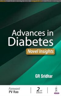 Advances in Diabetes: Novel Insights
