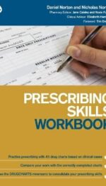 PRESCRIBING SKILLS WORKBOOK