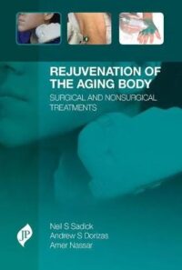 REJUVENATION OF THE AGING BODY - SURGICAL AND NONSURGICAL TREATMENTS
