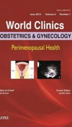 WORLD CLINICS: OBSTETRICS & GYNECOLOGY: PERIMENOPAUSAL HEALTH (POD)