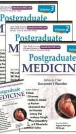 POSTGRADUATE MEDICINE (3 VOL. SET)