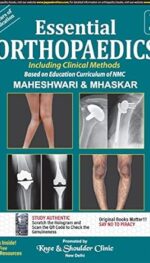 Essential Orthopaedics