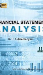 FINANCIAL STATEMENT ANALYSIS