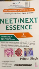 Neet/next Essence - , 3/E R.P. - 2025