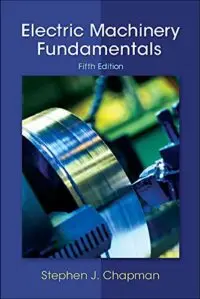 ELECTRIC MACHINERY FUNDAMENTALS (IRWIN ELEC&COMPUTER ENGINERING)