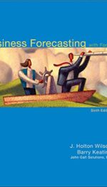 BUSINESS FORECASTING