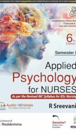Applied Psychology for Nurses